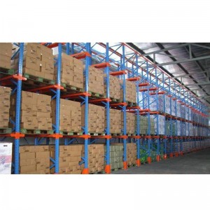 Haladjon át a polcrendszeren